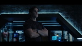 Titans - Season 03 Episode 01